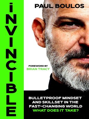 cover image of Invincible